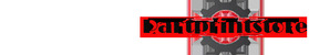 Partsprintstore Logo
